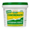 Earl's 4kg Concremate Expanding Cement