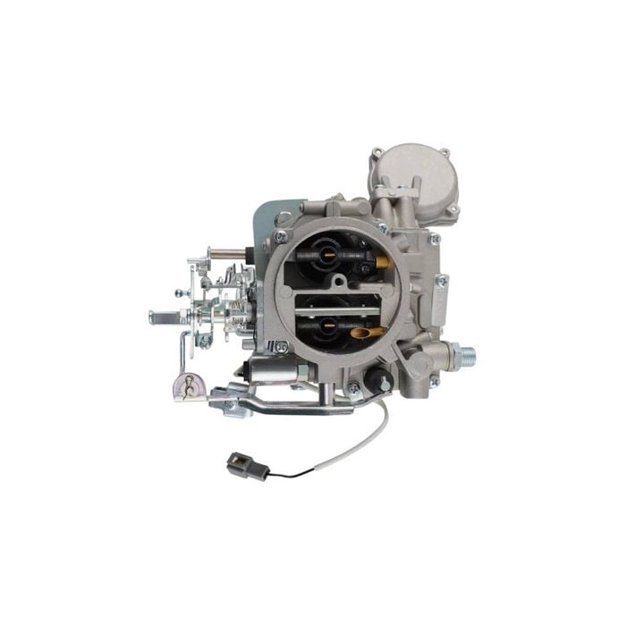 Carburettor Carby Carbie For Toyota LandCruiser J40 Softtop 4.2L 6cyl 2F 1975-1984