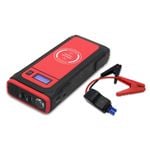 Maxxlee 1000A Car 12V Vehicle Portable Emergency Jump Starter & Battery Charger 16800mAh Wireless Charging Power Bank