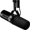 Shure SM7dB Dynamic Vocal Microphone w/ Built-in Preamp