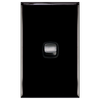 HPM EXCEL 1 Gang Light Switch