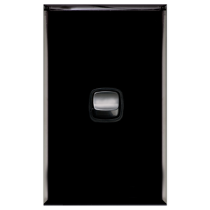 HPM EXCEL 1 Gang Light Switch