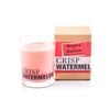 Scents Of Nature Crisp Watermelon Soy Candle Scented 240g
