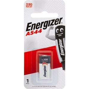 Energizer A544 6V Battery - 1 Pack