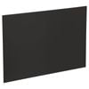 Kaboodle 1200mm Charcola Island Back Panel