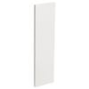 Kaboodle 200mm Gloss White Modern Cabinet Door