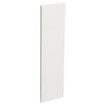 Kaboodle 200mm Gloss White Modern Cabinet Door
