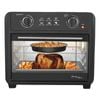 Healthy Choice Convection 23L 1700W Air Fryer - Black
