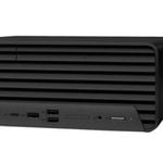 HP Pro 400 G9 SFF Desktop PC Intel i5-13500T 16GB 512GB SSD WIN11 PRO Intel 730 Graphics 1xDP 1xHDMI KB+Mouse 3YR Onsite WTY W11
