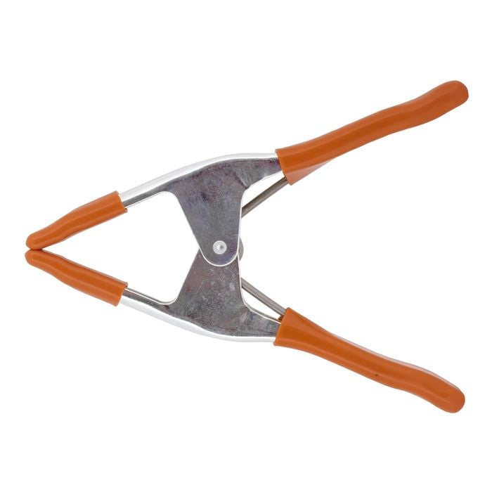 Pony 75mm Professional Spring Clamp