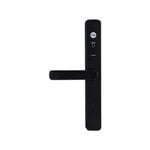 Yale Unity Security Screen Door Lock Matt Black YUR/SSDL/1/MBK