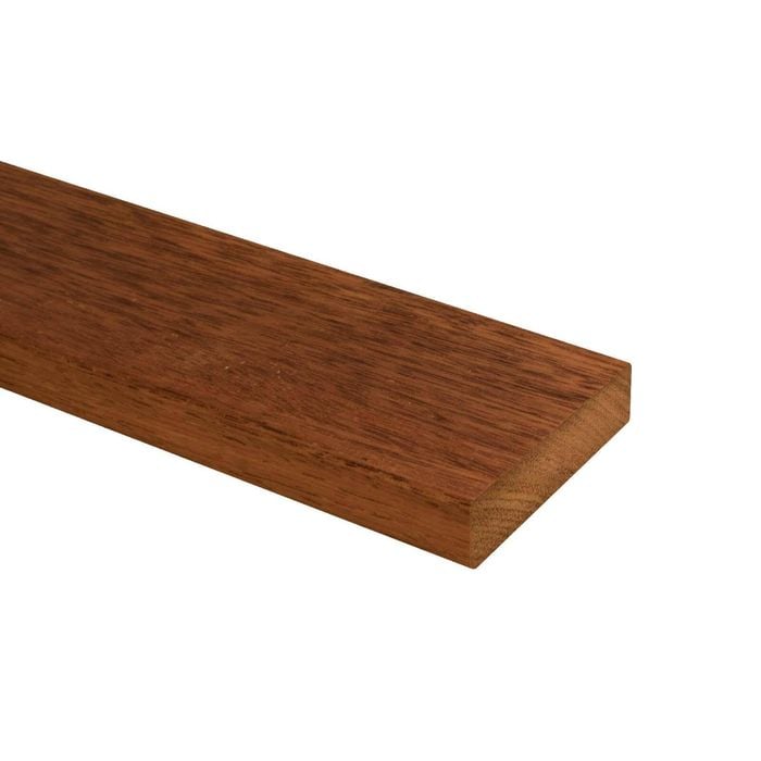 SpecRite 90 x 19mm Merbau Pre-Oiled Decking - Random Lengths - 90mm
