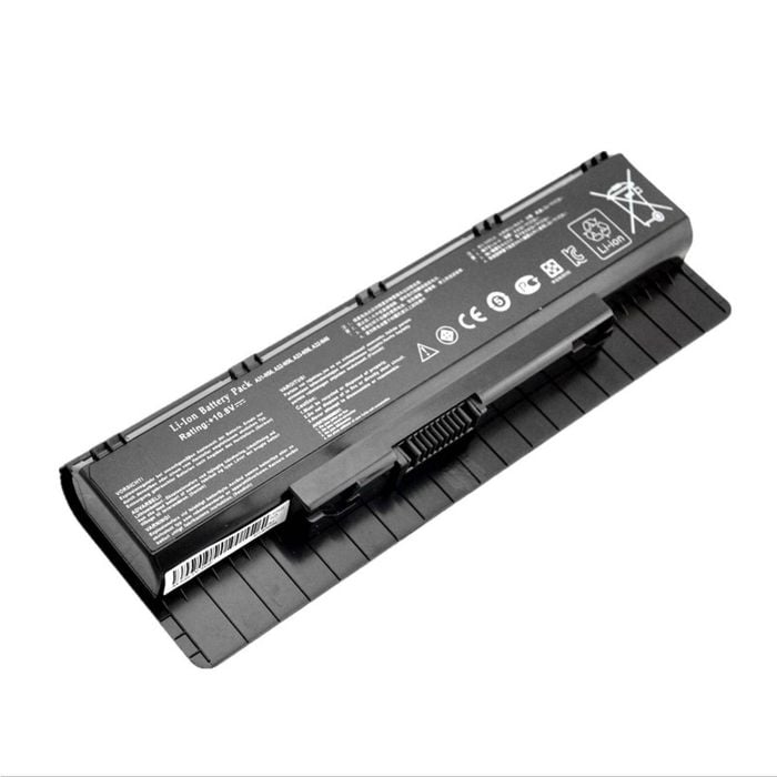 Battery for ASUS A32-N46 A31-N56 A32-N56 A33-N56 N46 N56 N56V N76VZ N56VM N76V N56DY N56V8