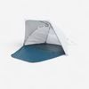 Decathlon | Instant Camping Shelter - 2 Person - 2 Seconds Easy 2p Xl Fresh - One Size