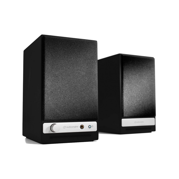 Audioengine HD3 Powered Desktop Speakers - Black