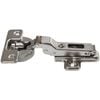 Hafele Salice 105° Soft Close Hinge Half Overlay - 1 Pair