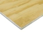 IBuilt 15 x 1200 x 2400mm DD Structural Untreated Plywood