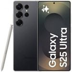 Samsung Galaxy S25 Ultra 5G Dual Sim 256GB/12GB 6.9" - Titanium Black
