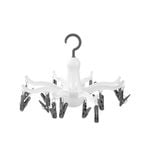 Boxsweden Delicates Clothes Hanger - 16 Peg