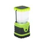 Ironhorse 250lm Solar Power Lantern