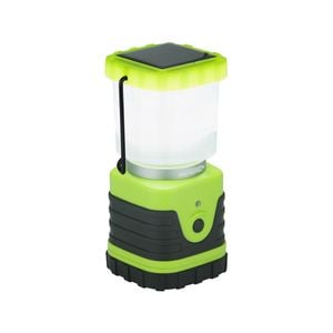 Ironhorse 250lm Solar Power Lantern