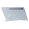 Samsung Smart Book Cover for Galaxy Tab S9 Ultra - White