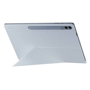 Samsung Smart Book Cover for Galaxy Tab S9 Ultra - White