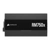 Corsair Rmx Series Rm750x Cybenetics Gold Atx3.1 Fully Modular Power Supply Unit [cp-9020285-au]