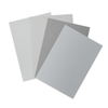 Dulux Light Greys Colour Sticker Samples