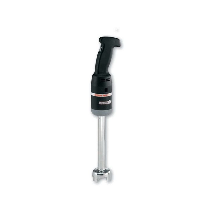 Dito Sama Speedy Portable Mixer Stick Blenders 20cm Tube  - Commercial Stick Blenders (ms200)