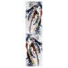 Eternal 25298B 80x300 Multi Grey Runner