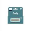 Philips Bodygroom Replacement Foil Head Fits BG3XXX BG5XXX BG7XXX Series