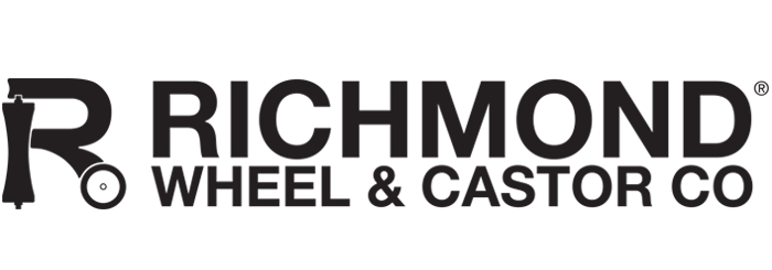 Logo - Richmond Wheel & Castor Co. - Main PCM