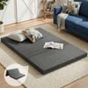 Giselle Bedding Double Folding Foam Mattress Portable Sofa Bed