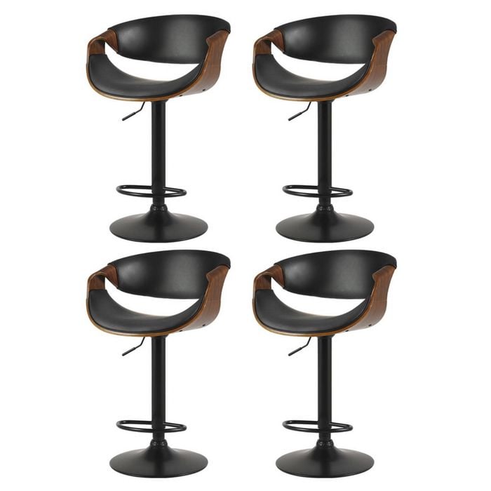 Artiss 4x Bar Stools