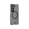 Impact Zero Protective Case For Samsung GS24 - Clear/Black