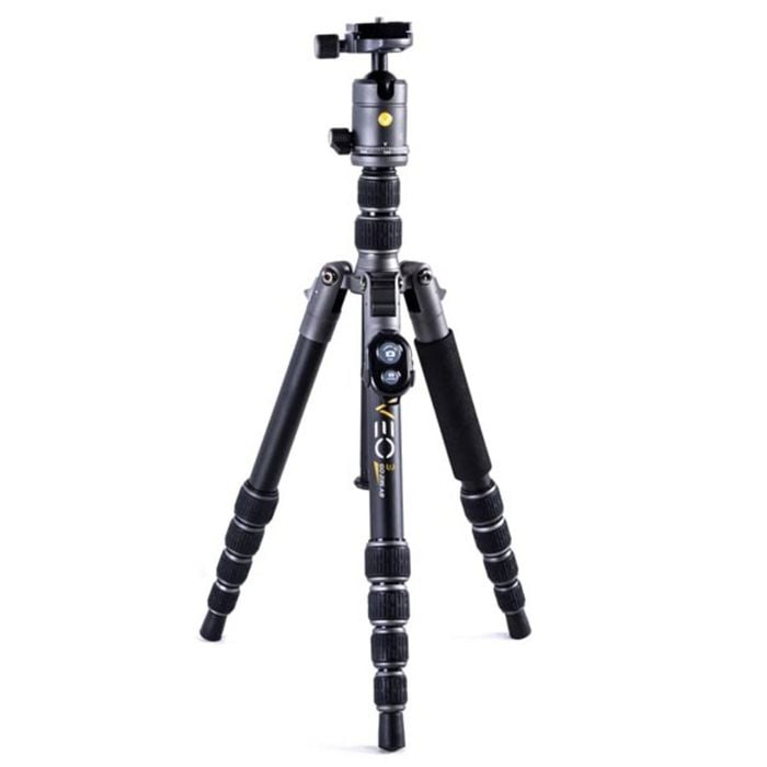 Vanguard Veo 3 Go 235ab Tripod/monopod W Ball Head