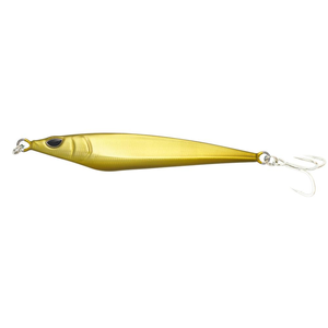 Nomad Design Ridgeback 60g Long Cast Metal Fishing Jig Ghost Buster