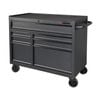 Pinnacle 106cm 42" Black Matte Tool Trolley