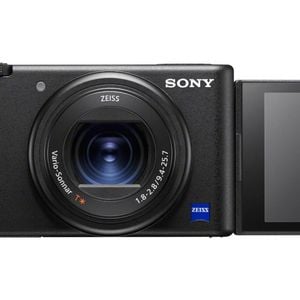 Sony ZV-1 Camera - Black
