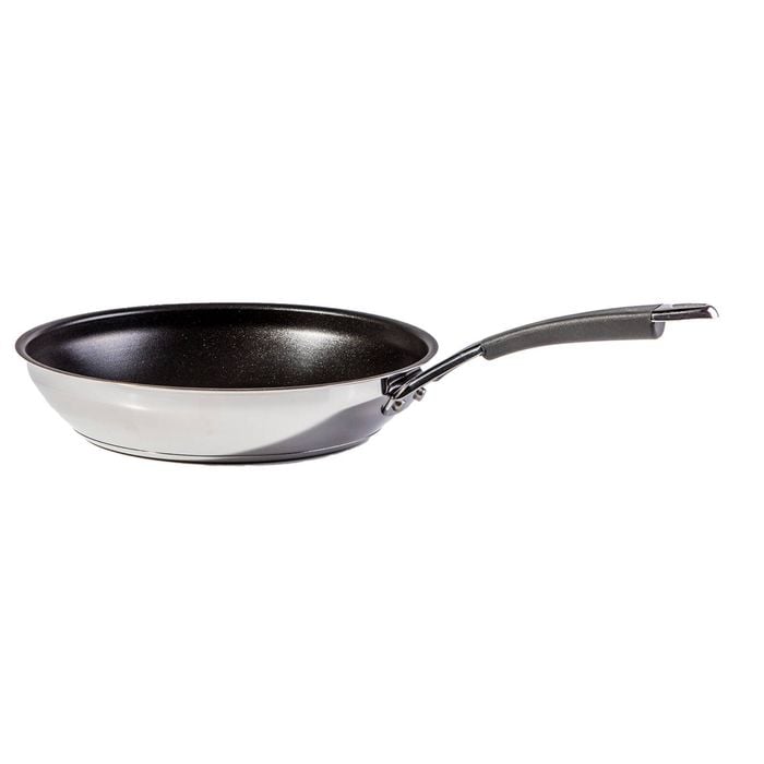 Raco Reliance Stainless Steel Induction Nonstick Frypan 26cm