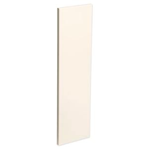 Kaboodle 200mm Antique White Modern Cabinet Door