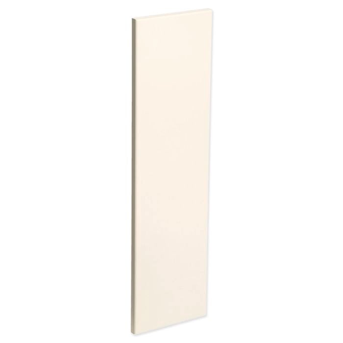 Kaboodle 200mm Antique White Modern Cabinet Door