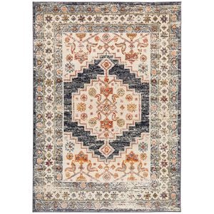 Heritage 855 Ecru 230x160cm Rug