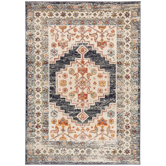 Heritage 855 Ecru 230x160cm Rug