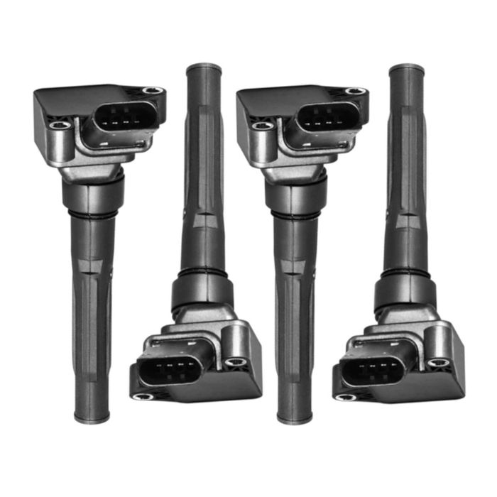 Set of 4 SWAN Ignition Coils for LDV G10 SV7A 2015+ 2.0L Turbo