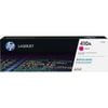 Hp 410a Magenta Toner Cartridge - 2300 Pages - Single Pack