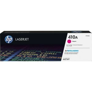 Hp 410a Magenta Toner Cartridge - 2300 Pages - Single Pack