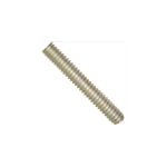 Macsim 12mm x 1.2m Stainless Steel Threaded Rod