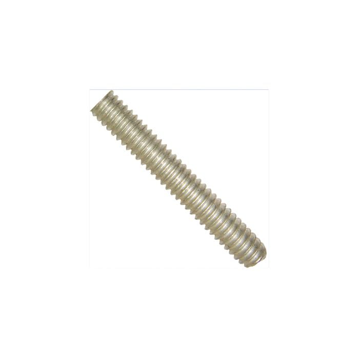 Macsim 12mm x 1.2m Stainless Steel Threaded Rod